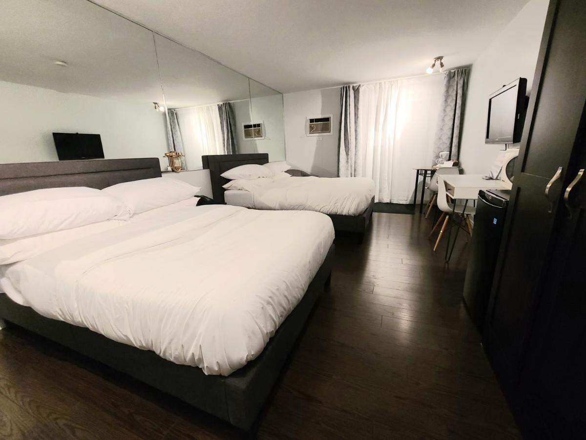 Horizon 777 Hotel 3*