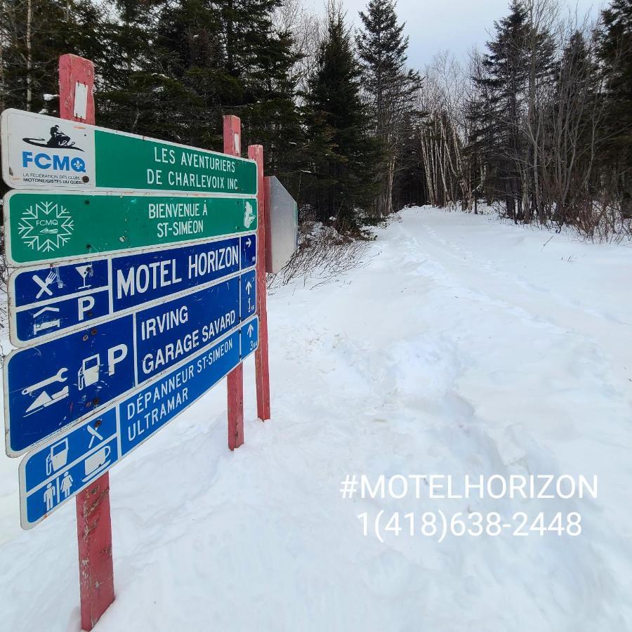 Horizon 777 Hotel