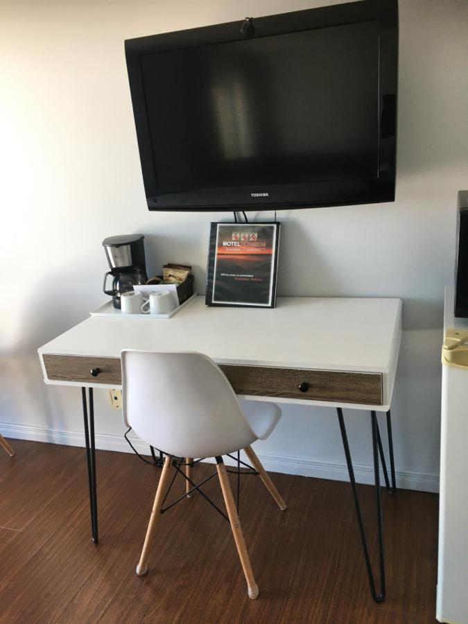 Horizon 777 Hotel