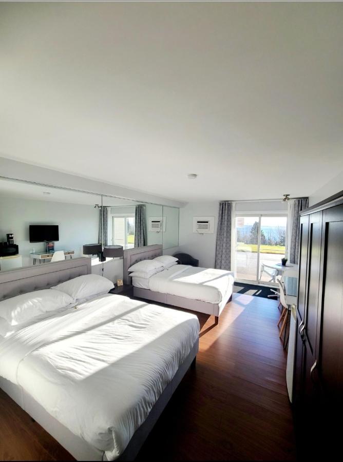 Hotel Horizon 777 3*