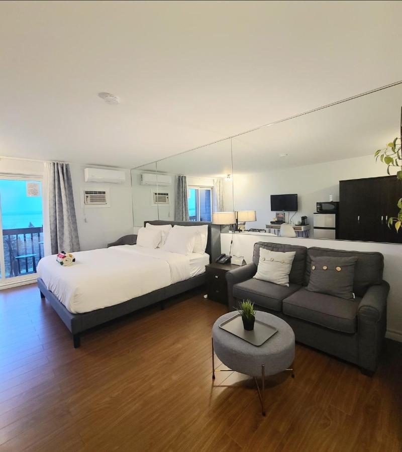 Horizon 777 Hotel Saint-Simeon (Capitale-Nationale)