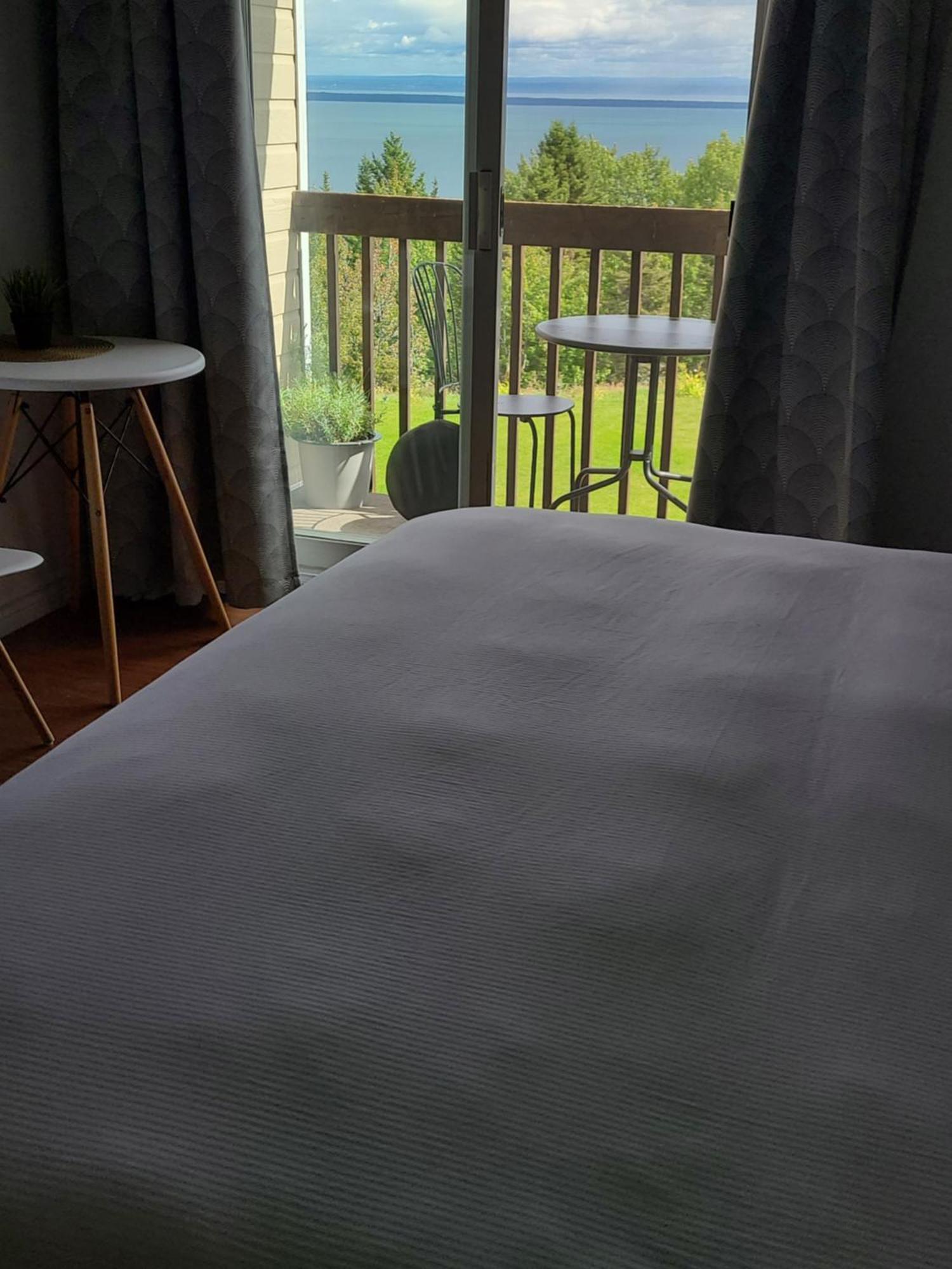Horizon 777 Hotel Saint-Simeon (Capitale-Nationale)