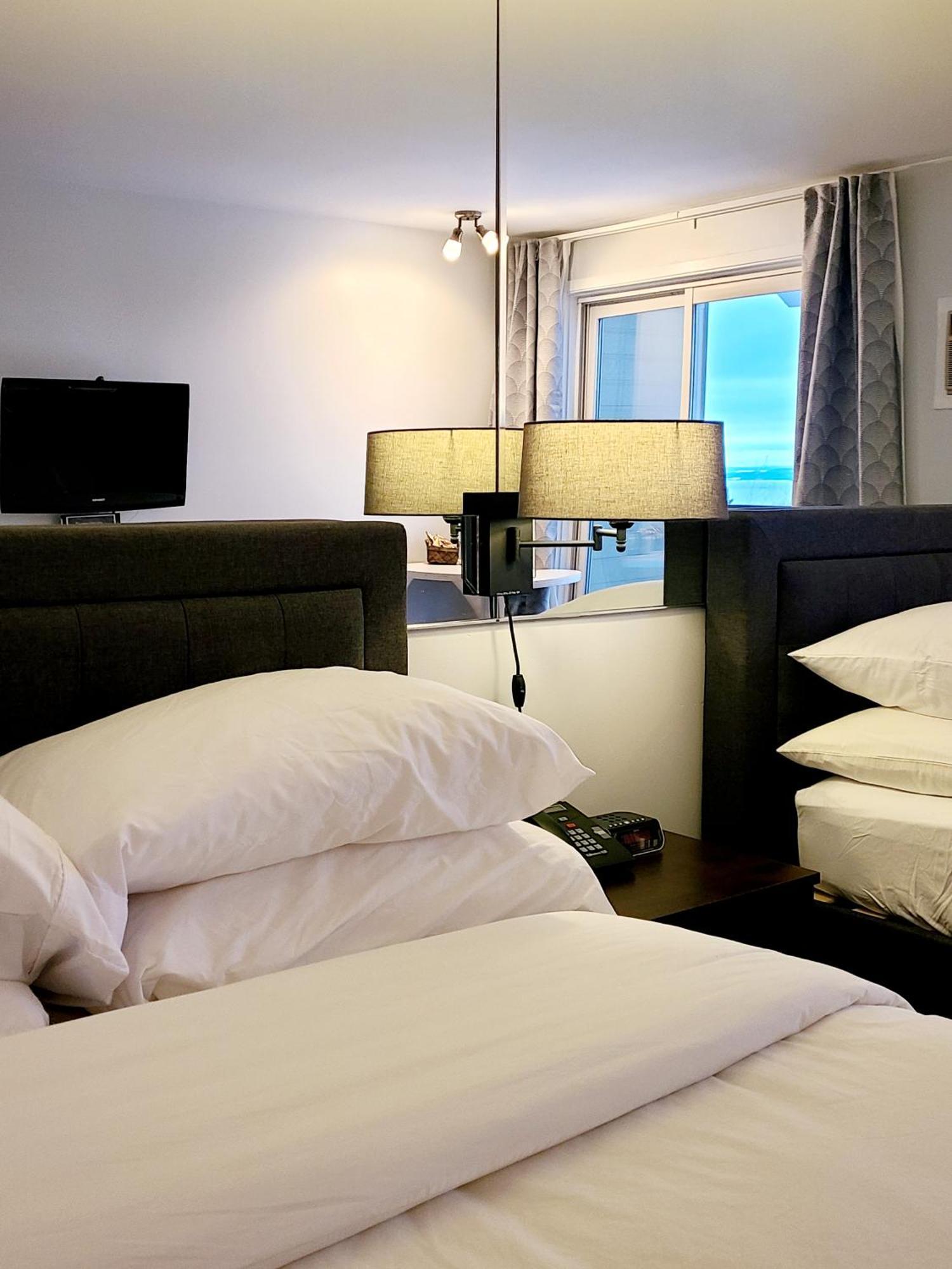 Hotel Horizon 777 3*