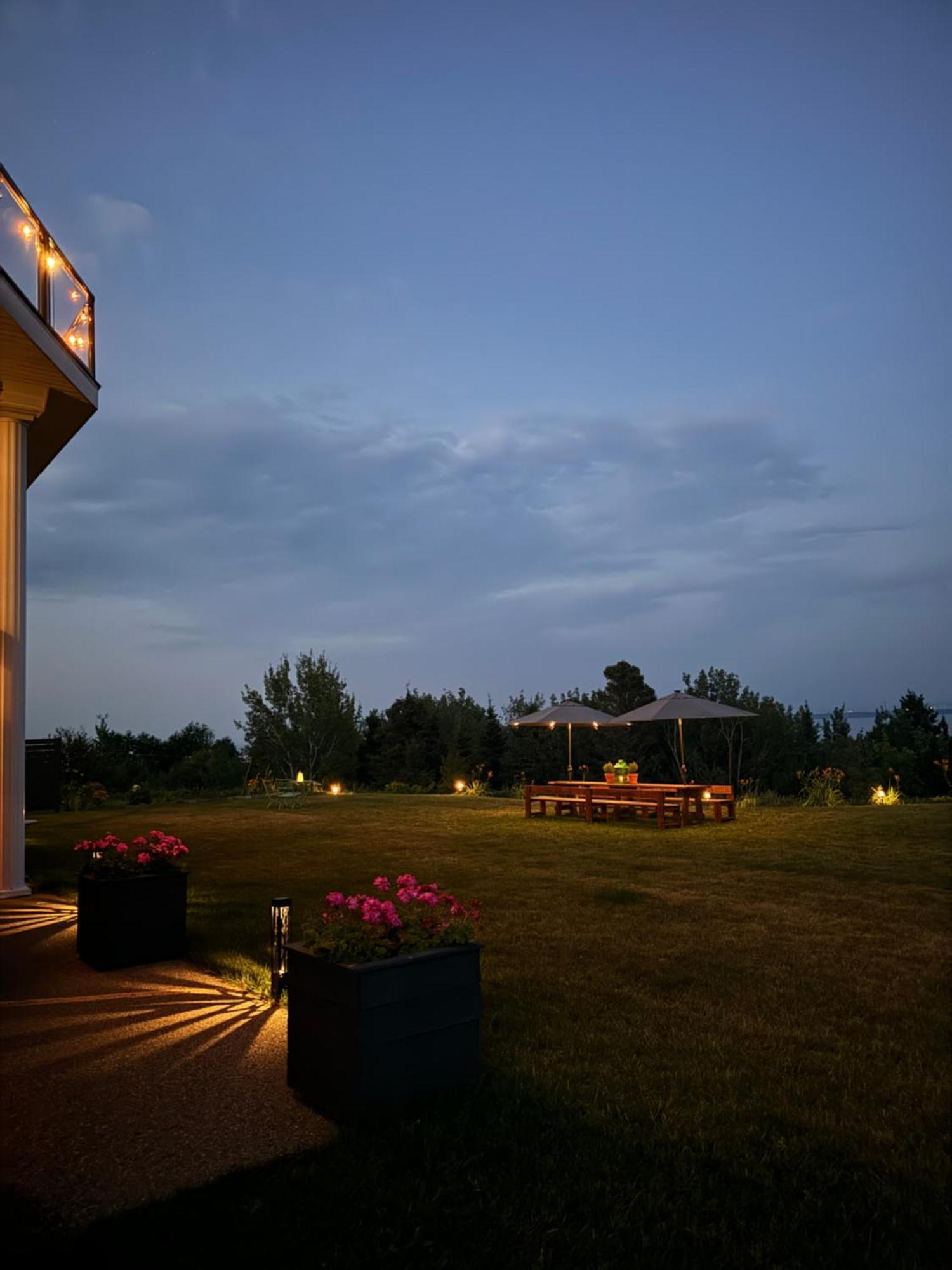 Hotel Horizon 777 Saint-Simeon (Capitale-Nationale)